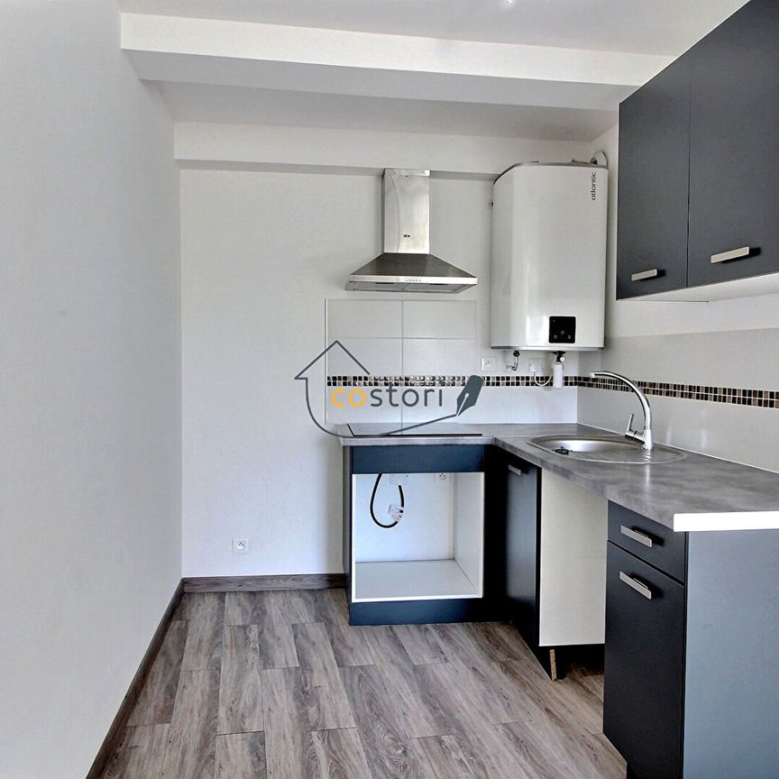 Beau studio de 28m², - Photo 1