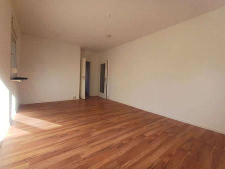 +++ neu renovierte 3 Zimmer Erdgeschosswohnung +++ - Foto 3