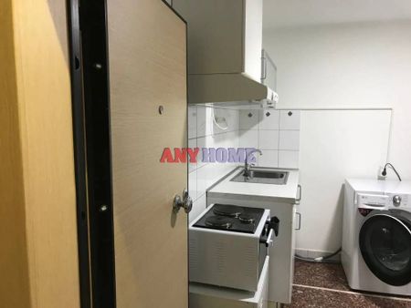 Studio/Γκαρσονιέρα για ενοικίαση Καμάρα - Ροτόντα (Κέντρο Θεσσαλονίκης) - Φωτογραφία 3