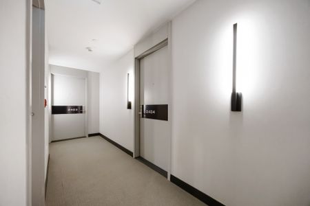For Lease - 33 Helendale Avenue Unit# 2404, Toronto, Ontario - Photo 5