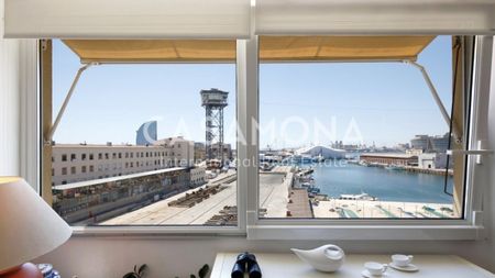 Stunning 2 Bedroom Apartment with Amazing Harbour Views - Photo 5