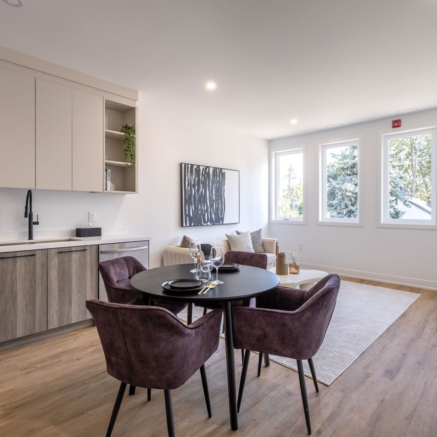 For Lease - 60 Cannon Road Unit# 4, Toronto, Ontario - Photo 1