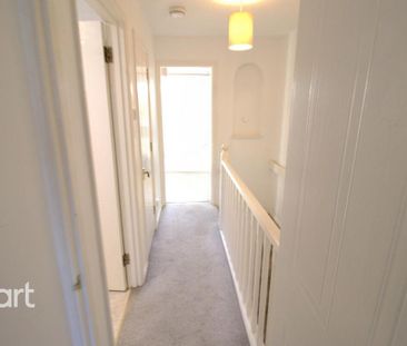 2 bedroom semi-detached house to rent - Photo 6