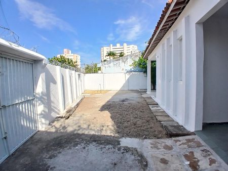 V PINZON - CASA - R. FAUSTO CABRAL, 510 - Photo 5