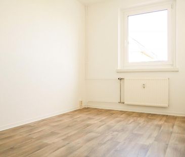 Attraktive 3-Raumwohnung sucht neuen Mieter - Photo 1
