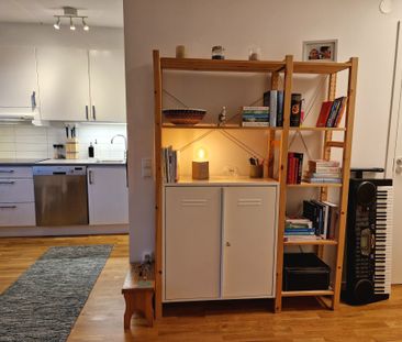 Termikgatan, Örebro - Photo 4