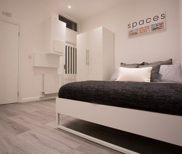 2 Bed Flat, Newington Butts, SE11 - Photo 3