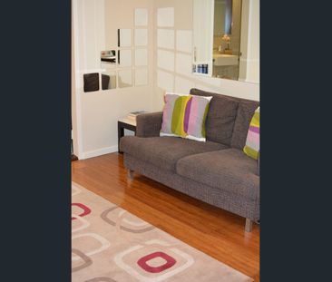 "Value Plus" Super Quiet with Big Balcony and Leafy Outlook, Modern... - Photo 1