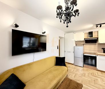 Kawalerka na Włochach po remoncie - Фото 2