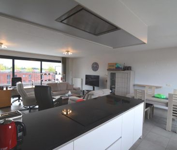 Ruim dakappartement in het centrum van Turnhout - Foto 4