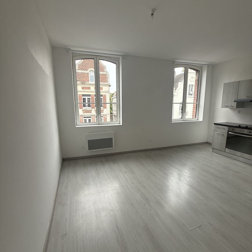 Arras (62000) - Photo 1