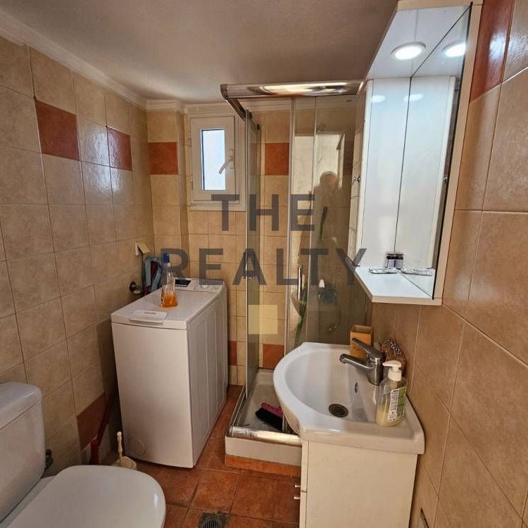 Studio/Γκαρσονιέρα για ενοικίαση Άγιος Ιωάννης (Καλαμαριά) - Φωτογραφία 1