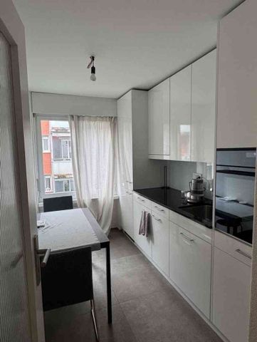 2.5 Zimmer, 34 m² - Foto 4