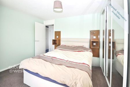 2 bedroom flat to rent - Photo 4