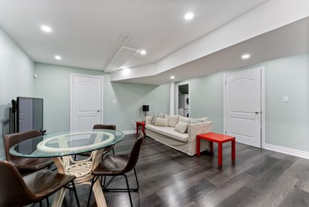 For Lease - 183 Rockledge Drive Unit# Lower, Hamilton, Ontario - Photo 3