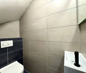 Huis te huur: Jasykoffstraat 29 1506 AT Zaandam - Foto 4