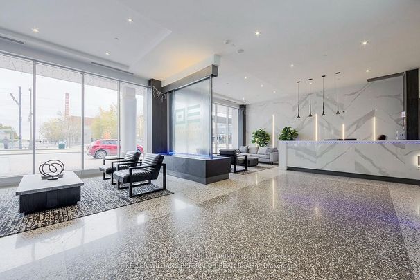 For Lease - 218 Queens Quay Unit# 2501, Toronto, Ontario - Photo 1