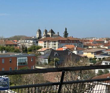 Appartement à louer 5 pièces 112m² - Photo 6