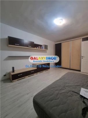 INCHIRIERE GARSONIERA RAHOVA SEBASTIAN 42 MP - Fotografie 1