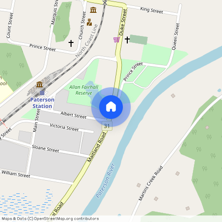 28A Prince Street, Paterson NSW 2421