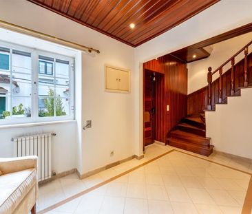 Moradia T4 em Lisboa - Photo 2