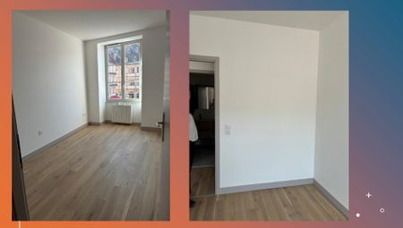 Location Appartement 2 pièces 43m² STRASBOURG 67000 - Photo 5