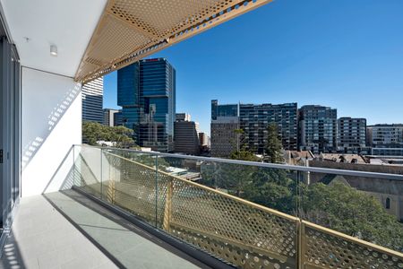 911/221 Miller Street, North Sydney NSW 2060 - Apartment For Rent | Domain - Photo 3