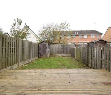 Ashmore Drive, Ossett, WF5 - Photo 1