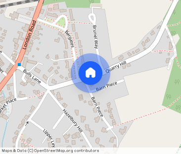 Quarry Hill, Box, Corsham, SN13 - Photo 1