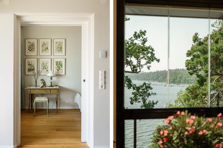 Ferdinand Bobergs Väg, Saltsjö-Boo - Photo 5