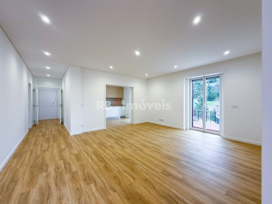 Apartamento T3 em Santarém - Foto 1