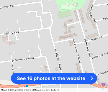 Montem Road, Forest Hill SE23 (JK) - Photo 1