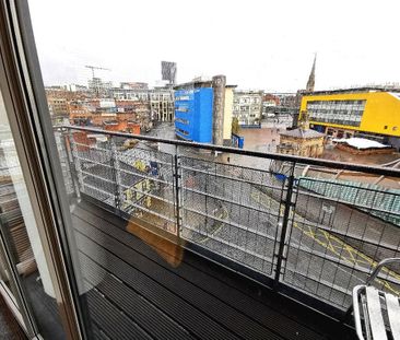 2 bedroom apartment to rent - Photo 3