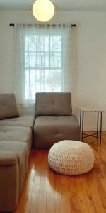 Maison au centre-ville de sherbrooke - Photo 3