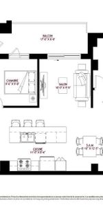 Le MileBrook : Habitations locatives 3 chambres à Pointe-aux-Trembles Montréal à louer - Condo / appartement / logement - Photo 3