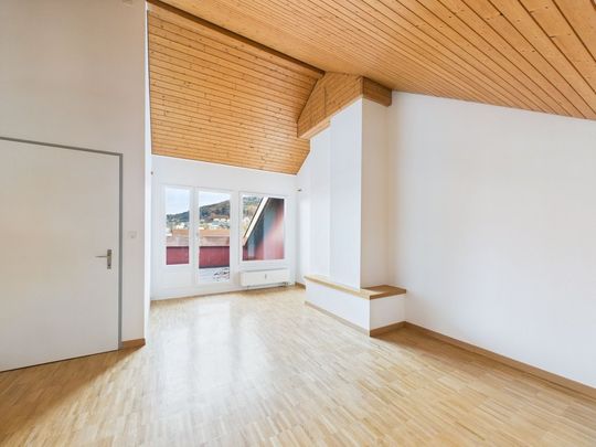 Erstvermietung nach Gesamtsanierung - Foto 1