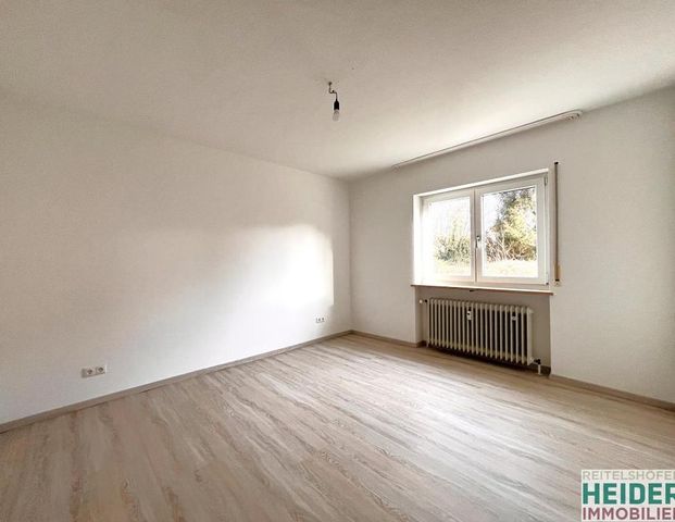 2 Zi. Wohnung in ruhiger Lage - Nähe S-Bahnhof - Foto 1