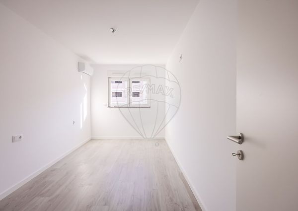 Apartamento T3 em Aveiro