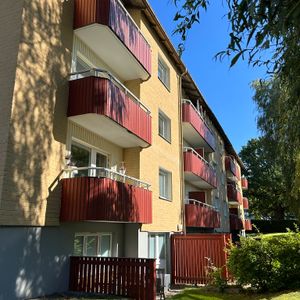 Mossgatan 40 A, Motala – 3 r.o.k - Foto 3