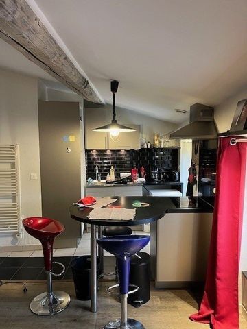 STUDIO A LOUER - Photo 5
