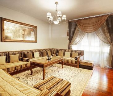 5 bedroom luxury Detached House for rent in Villaviciosa de Odón, S... - Photo 6