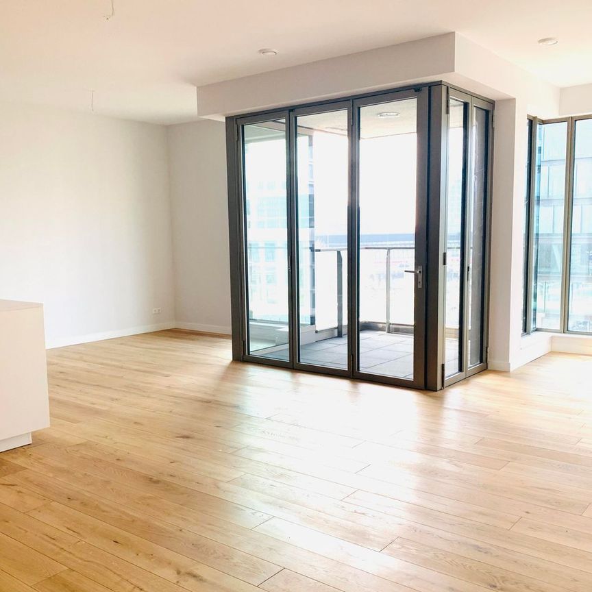Appartement te huur: Gaasterlandstraat 262 1079 RH Amsterdam - Foto 1