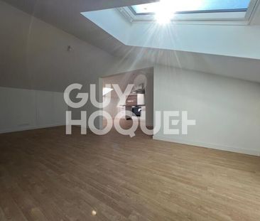 Appartement Carmaux 2 chambres - Photo 6