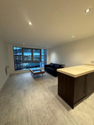 2 bedroom apartment to rent - Photo 2