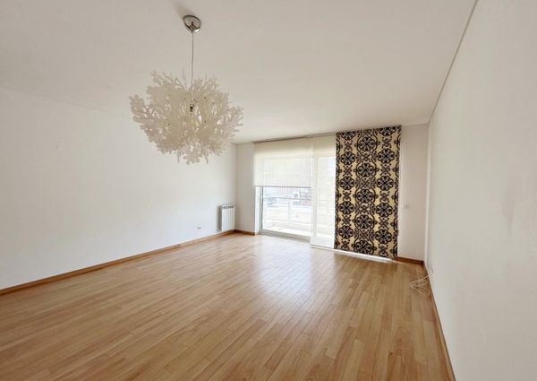 Apartamento T2 em Aveiro