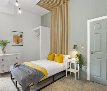 Studio to rent - Photo 3