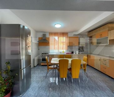 Casa individuala, 180 mp utili, 600 mp curte, parcare, zona - Photo 6