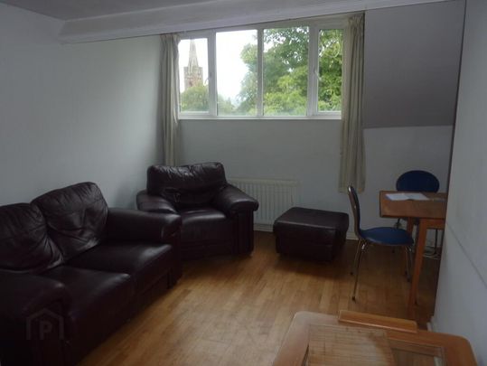 Flat 3, 11 Windsor Park, Belfast, BT9 6FQ - Photo 1