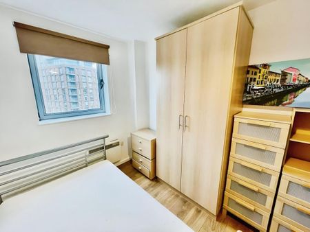 2 bedroom flat to rent - Photo 4