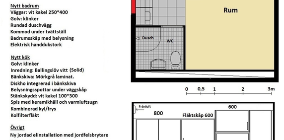 Grönegatan 10, Gamla Staden - Foto 2